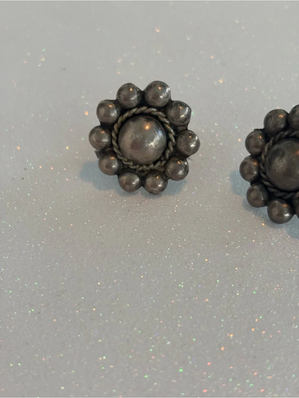 Vintage these are